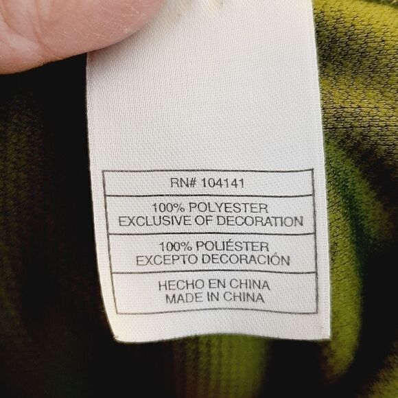 ‎Nike Fit dry top - Picture 6 of 10